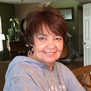 Meet your Posher, Glenda